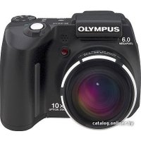 Фотоаппарат Olympus SP-500 UltraZoom