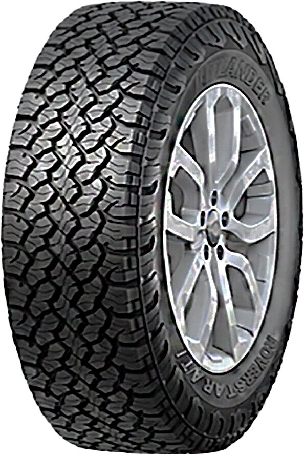 

Летние шины Atlander Roverstar A/T I 225/70R16 103T