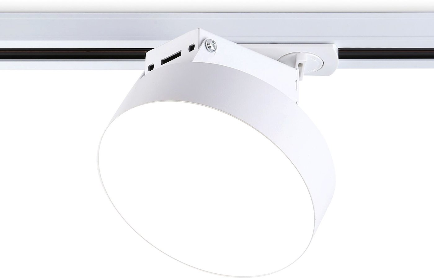 

Трековый светильник Ambrella light Track System GL6837 WH