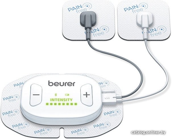 Миостимулятор Beurer EM 70 Wireless