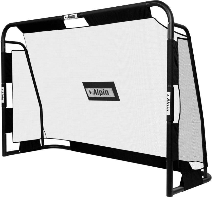 

Футбольные ворота Alpin Game Gates GG-183