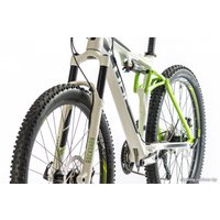 Велосипед Cube AMS 130 HPA 27.5 PRO (2014)
