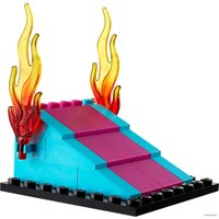 Конструктор LEGO The LEGO Movie 2 70833 Набор строителя Вайлдстайл!