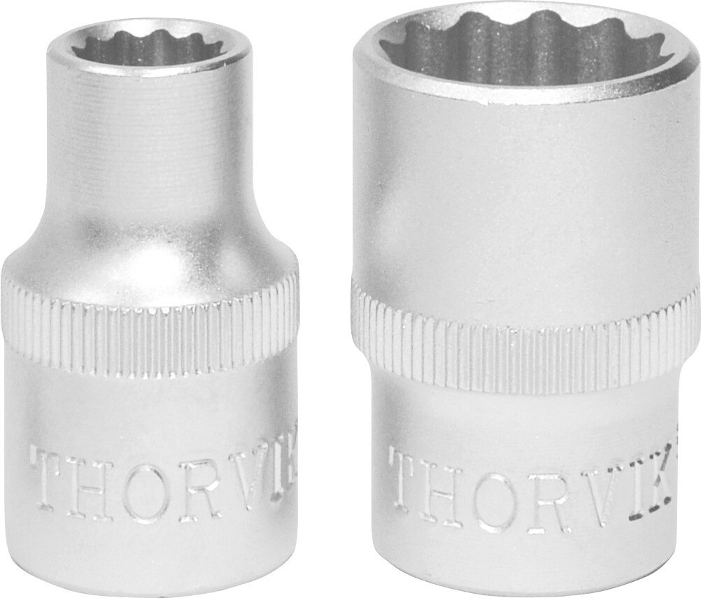 

Головка слесарная Thorvik FS21221