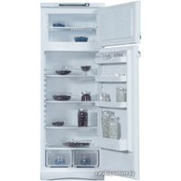 Холодильник Indesit ST 167