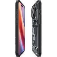 Чехол для телефона Spigen Ultra Hybrid Mag Magsafe для iPhone 16 Pro Zero One