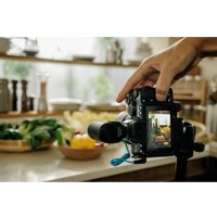 Беззеркальный фотоаппарат Nikon Z50 II Body