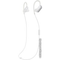 Наушники Xiaomi Mi Sports Bluetooth Earphones YDLYEJ01LM (белый)