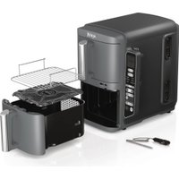Аэрогриль (аэрофритюрница) Ninja Dual Zone SL451EU