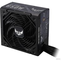 Блок питания ASUS TUF-GAMING-650B