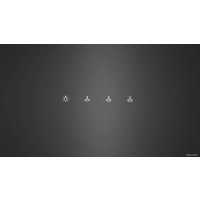 Кухонная вытяжка Bosch DWF65AJ60T