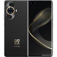 Смартфон Huawei nova 11 Pro GOA-LX9 8GB/256GB (черный)