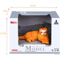 Фигурка Masai Mara На ферме. Кошка MM212-198