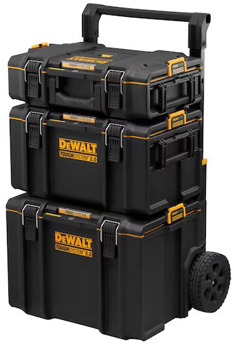 Набор ящиков DeWalt DWST83402-1