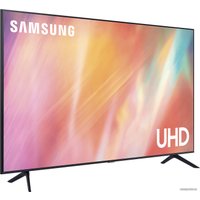 Телевизор Samsung AU7172 UE50AU7172UXXH