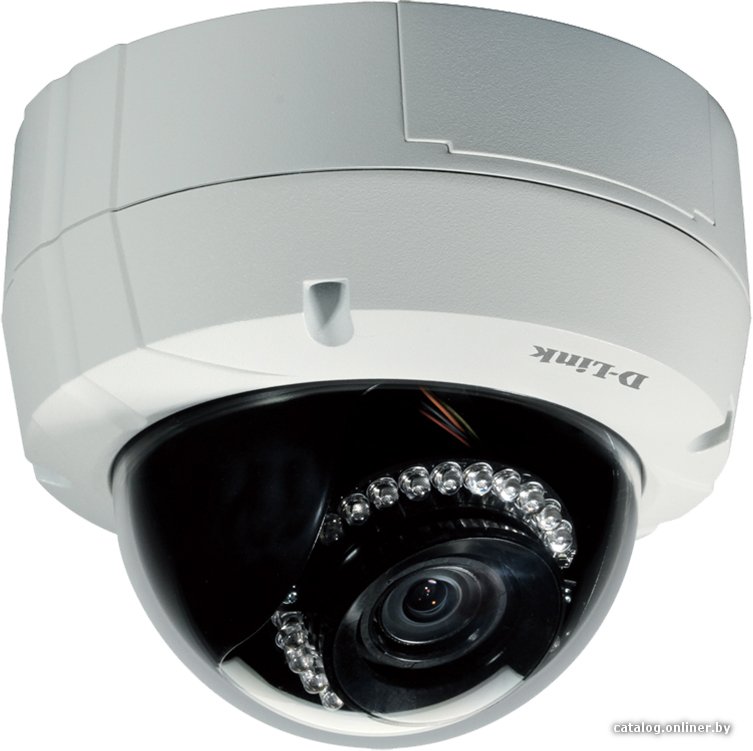 IP-камера D-Link DCS-6513/A1A