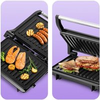 Электрогриль Kitfort KT-4602