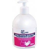  FILL Inn Очиститель для рук 500мл FL142