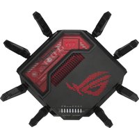 Wi-Fi роутер ASUS ROG Rapture GT-BE19000