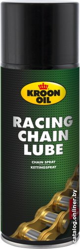Kroon Oil Racing Chainlube Light 400мл 38011