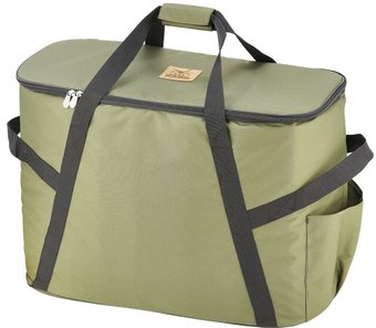 Термосумка Экспедиция 7115 96л (хаки)