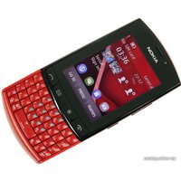 Кнопочный телефон Nokia Asha 303