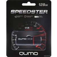 USB Flash QUMO Speedster 128GB