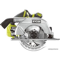 Дисковая (циркулярная) пила Ryobi R18CS7-0 5133002890 (без АКБ)