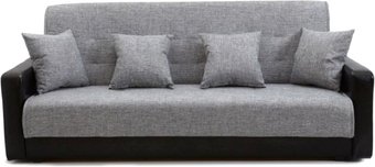 Диван Мебель-Горький Милана (ППУ, экокожа №10)