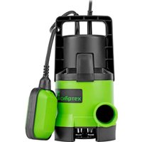 Дренажный насос СибрТех СДН650-35