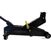 Подкатной домкрат FORSAGE F-TA82005 2т