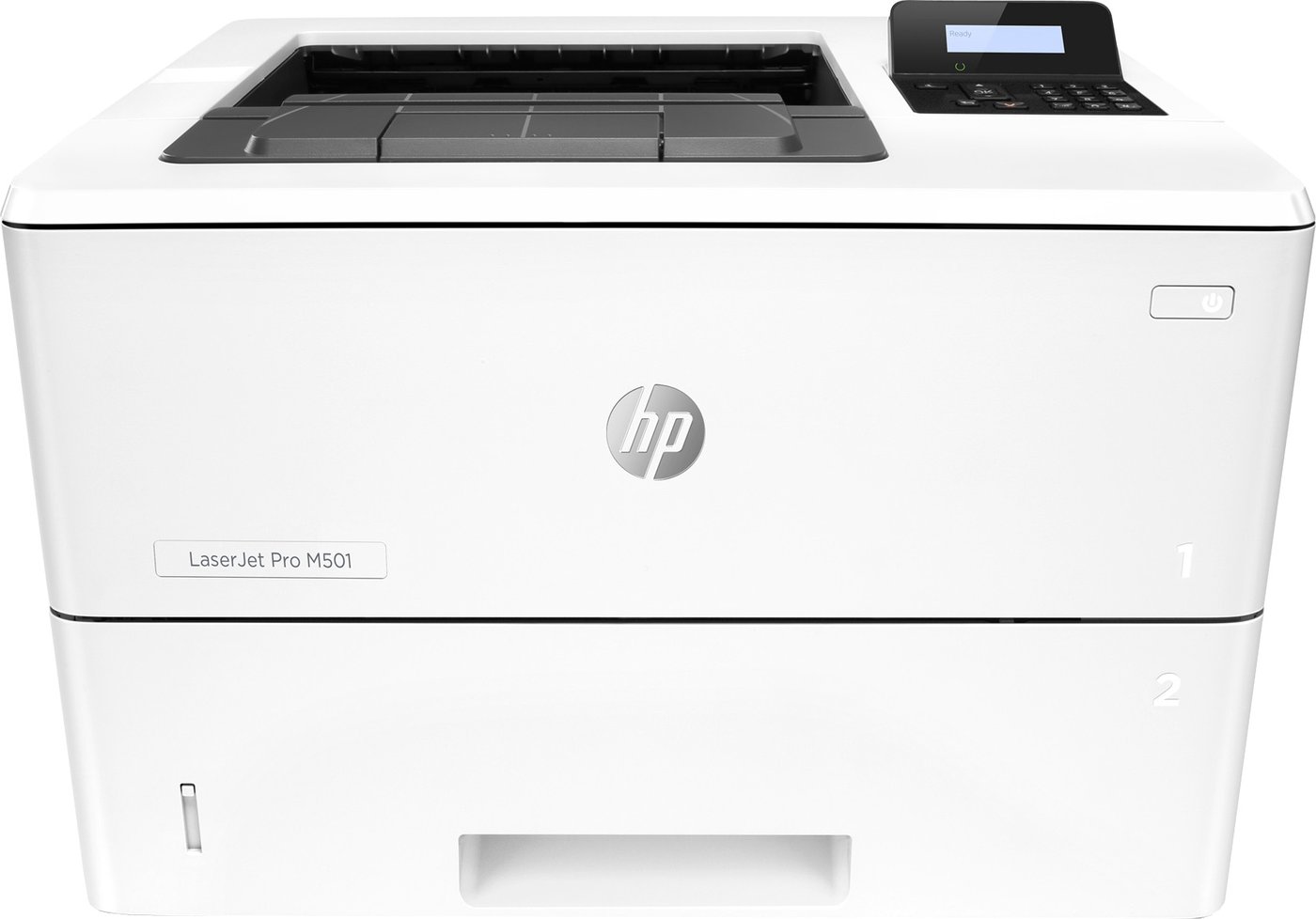 

Принтер HP LaserJet Pro M501dn [J8H61A]