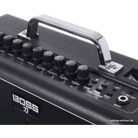 Комбоусилитель Boss Katana Air