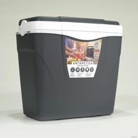 Термобокс Picnic Antarctica 24л (серый)