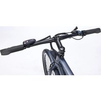 Электровелосипед MyWay Let 1.0 250 26 (19, графит)