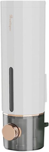 Дозатор для жидкого мыла Saniteco TBD0603165201B