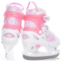 Коньки Tempish Joy Ice Girl 34-37