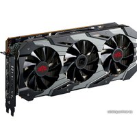 Видеокарта PowerColor Red Devil Radeon RX 5700 XT 8GB GDDR6