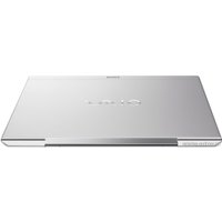 Ноутбук Sony VAIO SV-S1512U1R/W