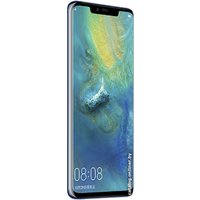 Смартфон Huawei Mate 20 Pro LYA-L29 6GB/128GB (полночный синий)