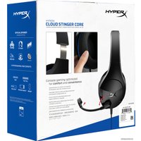 Наушники HyperX Cloud Stinger Core