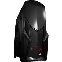 Корпус AeroCool Cruisestar Advance