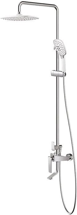 

Душевая система Rose R1336