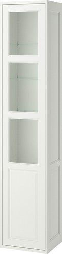 Ikea Шкаф-пенал Tannforsen 90535111