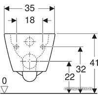 Унитаз подвесной Kolo Modo Pure Rimfree L33123000+L30115000 с сиденьем микролифт в Солигорске