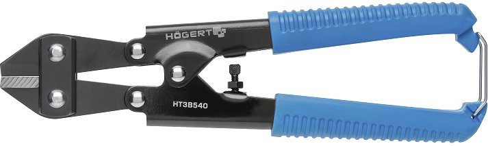 

Кабелерез Hoegert Technik HT3B540