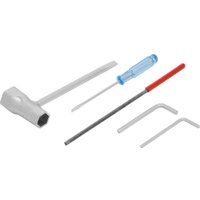 Бензопила Denzel DS-5218