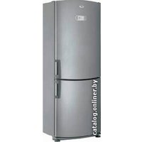 Холодильник Whirlpool ARC 8140/1/IX