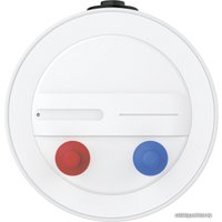 Накопительный электрический водонагреватель Royal Clima TORRE Inox RWH-TR50-SS