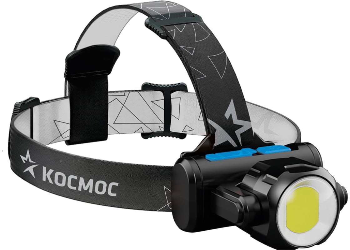 

Фонарь КОСМОС KOCH5WLi-On